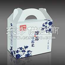 日用百貨包裝盒定制全攻略 禮品盒、土特產盒、月餅盒的專業選擇